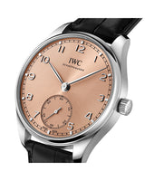 PORTUGIESER AUTOMATIC 40
