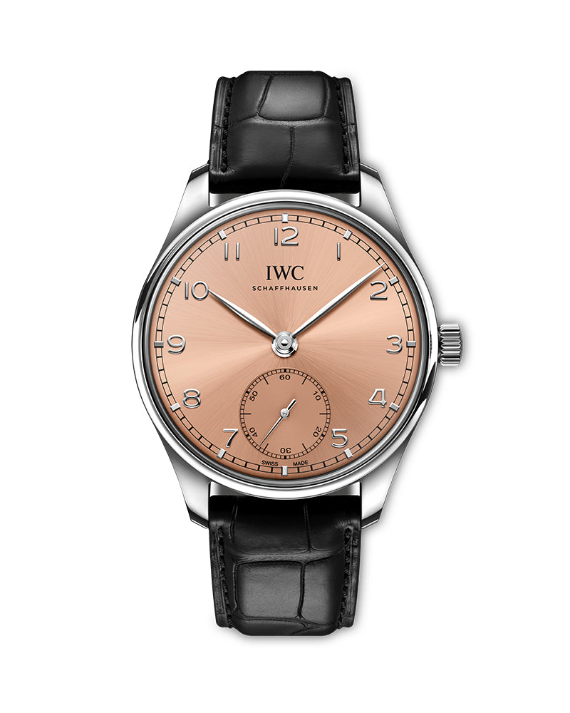 IWC Schaffhausen Portugieser Automatic 40 IW358313 Art Of Time