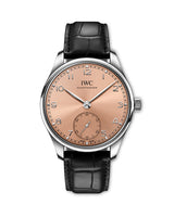 PORTUGIESER AUTOMATIC 40