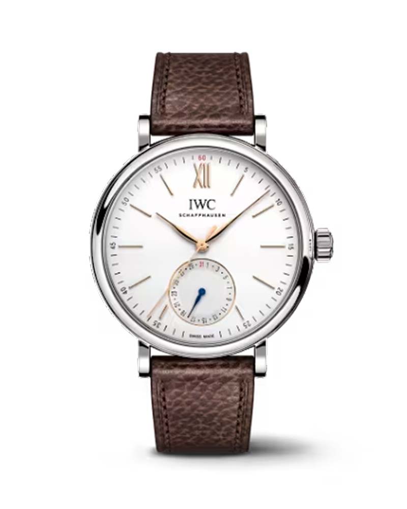 IWC Schaffhausen Portofino Pointer Date IW359201 Art Of Time