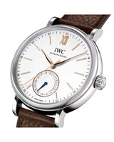 PORTOFINO POINTER DATE