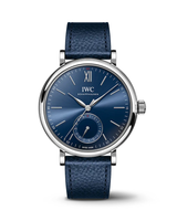 Portofino Automatic Pointer Date Laureus