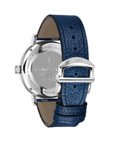 Portofino Automatic Pointer Date Laureus