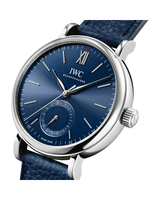 Portofino Automatic Pointer Date Laureus
