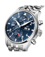 PILOT'S WATCH CHRONOGRAPH