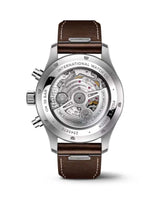 PILOT'S WATCH CHRONOGRAPH