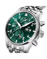 PILOT'S WATCH CHRONOGRAPH