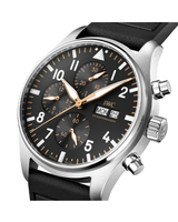 Pilot’s Watch Chronograph APXGP