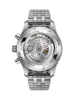 IWC Pilot's Watch Chronograph Laureus