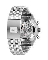 IWC Pilot's Watch Chronograph Laureus
