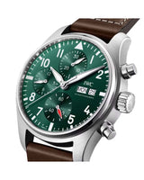 PILOT’S WATCH CHRONOGRAPH 41