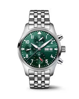 PILOT’S WATCH CHRONOGRAPH 41