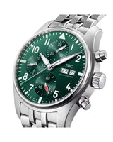 PILOT’S WATCH CHRONOGRAPH 41