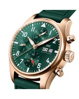 PILOT'S WATCH CHRONOGRAPH 41