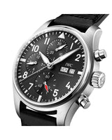 PILOT'S WATCH CHRONOGRAPH 41
