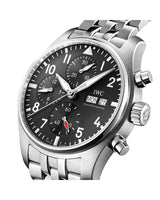 PILOT'S WATCH CHRONOGRAPH 41