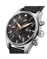 Pilot’s Watch Chronograph 41 APXGP