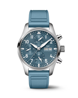 Pilot's Watch Chronograph 41