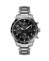 PILOT’S WATCH PERFORMANCE CHRONOGRAPH 41 AMG
