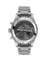 PILOT’S WATCH PERFORMANCE CHRONOGRAPH 41 AMG
