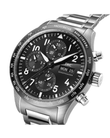 PILOT’S WATCH PERFORMANCE CHRONOGRAPH 41 AMG