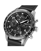 PILOT’S WATCH PERFORMANCE CHRONOGRAPH 41 AMG