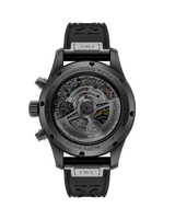 PILOT’S WATCH PERFORMANCE CHRONOGRAPH 41 MERCEDES-AMG PETRONAS FORMULA ONE™ TEAM