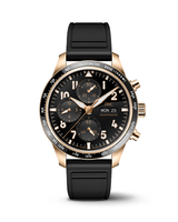 Performance Chronograph 41