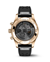 Performance Chronograph 41