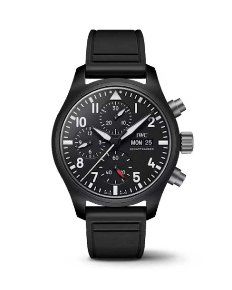 PILOT'S WATCH CHRONOGRAPH 41 TOP GUN