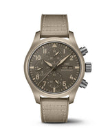 PILOT’S WATCH CHRONOGRAPH 41 TOP GUN MOJAVE DESERT
