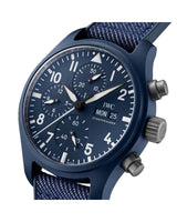 PILOT'S WATCH CHRONOGRAPH 41 TOP GUN OCEANA
