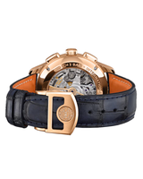 Portugieser Tourbillon Rétrograde Chronograph