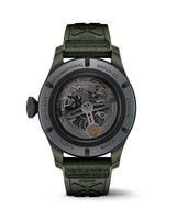PILOT’S WATCH TIMEZONER TOP GUN WOODLAND