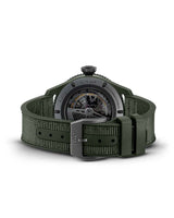 PILOT’S WATCH TIMEZONER TOP GUN WOODLAND