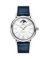 PORTOFINO AUTOMATIC MOON PHASE 37