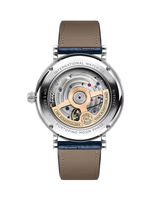 PORTOFINO AUTOMATIC MOON PHASE 37