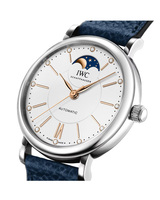 PORTOFINO AUTOMATIC MOON PHASE 37