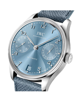 PORTUGIESER AUTOMATIC 42