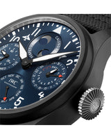 BIG PILOT’S WATCH PERPETUAL CALENDAR EDITION “RODEO DRIVE”