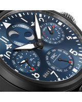 BIG PILOT’S WATCH PERPETUAL CALENDAR EDITION “RODEO DRIVE”