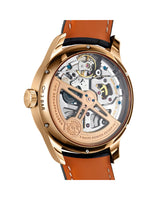 PORTUGIESER PERPETUAL CALENDAR BOUTIQUE EDITION