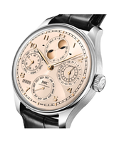 Portugieser Perpetual Calendar 44
