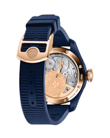 Big Pilot’s Watch Perpetual Calendar Tourbillon Le Petit Prince