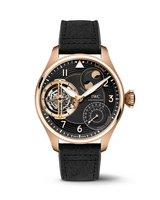 Big Pilot’s Watch Constant Force Tourbillon