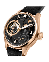 Big Pilot’s Watch Constant Force Tourbillon