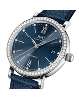 PORTOFINO AUTOMATIC 37