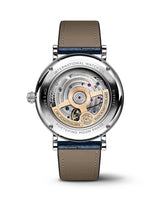 PORTOFINO AUTOMATIC MOON PHASE 37
