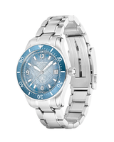 Montblanc Iced Sea Automatic Date 0 Oxygen