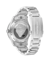 Montblanc Iced Sea Automatic Date 0 Oxygen